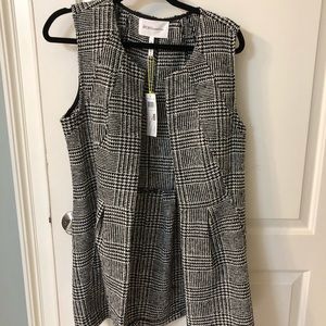 BCBG Generation vest